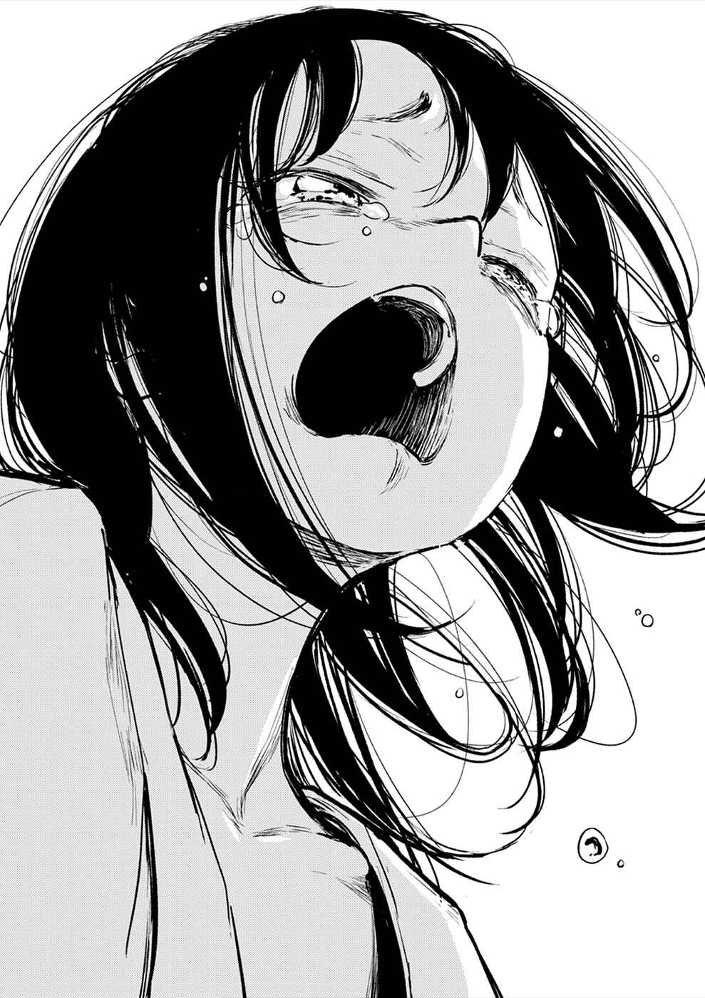 Watashi ga 15-sai de wa Nakunatte mo. Chapter 13 - Page 15