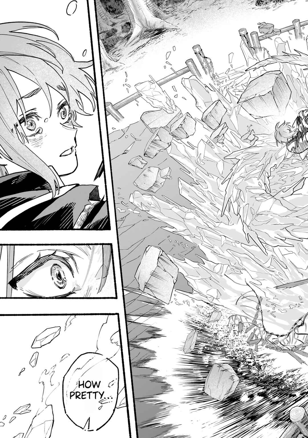 Aldo no Isekai Tensei Chapter 1 - Page 54
