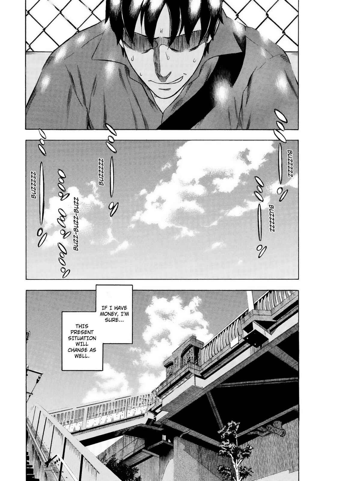 Tsumi to Batsu: A Falsified Romance Chapter 10 - Page 17