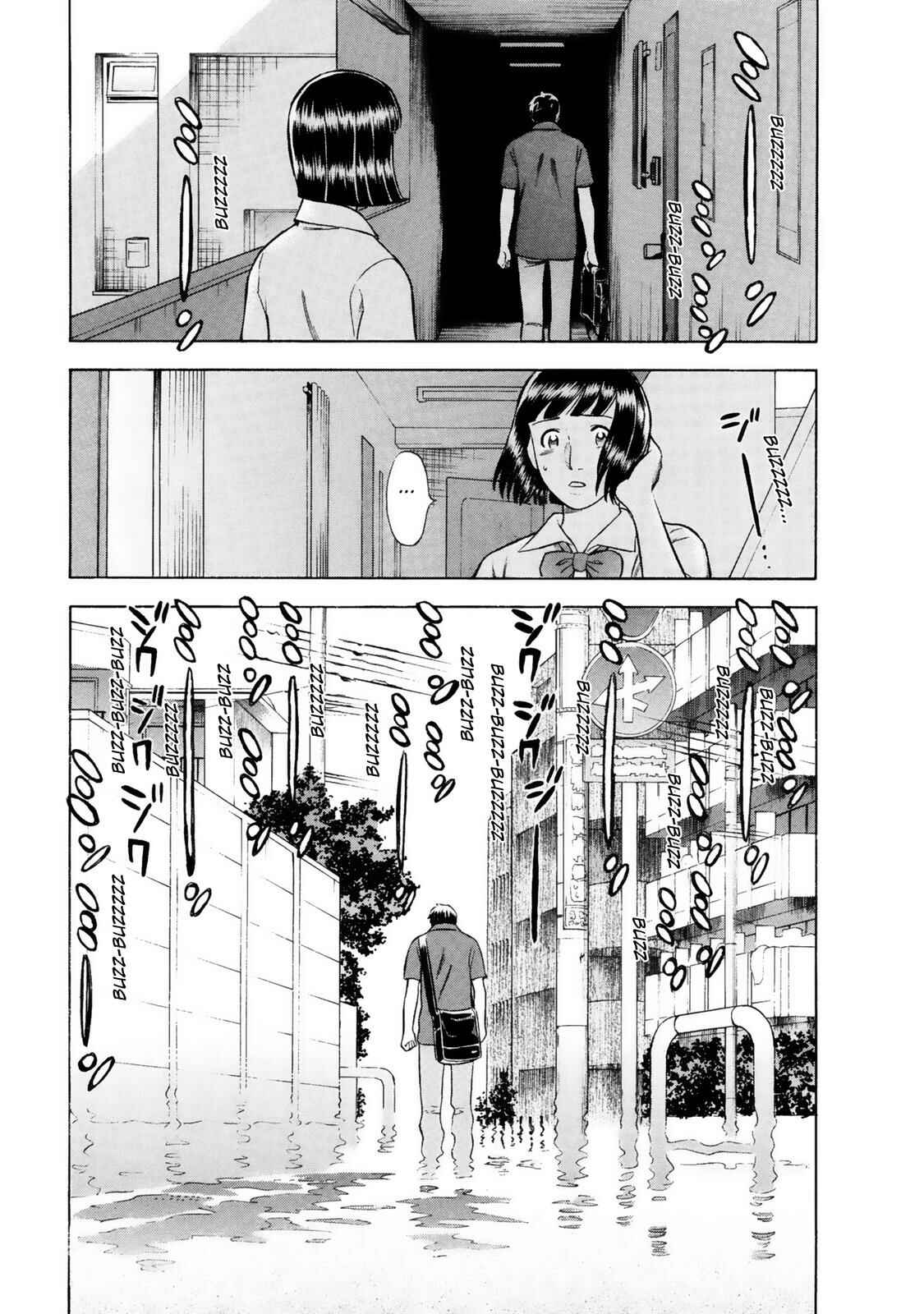 Tsumi to Batsu: A Falsified Romance Chapter 10 - Page 7