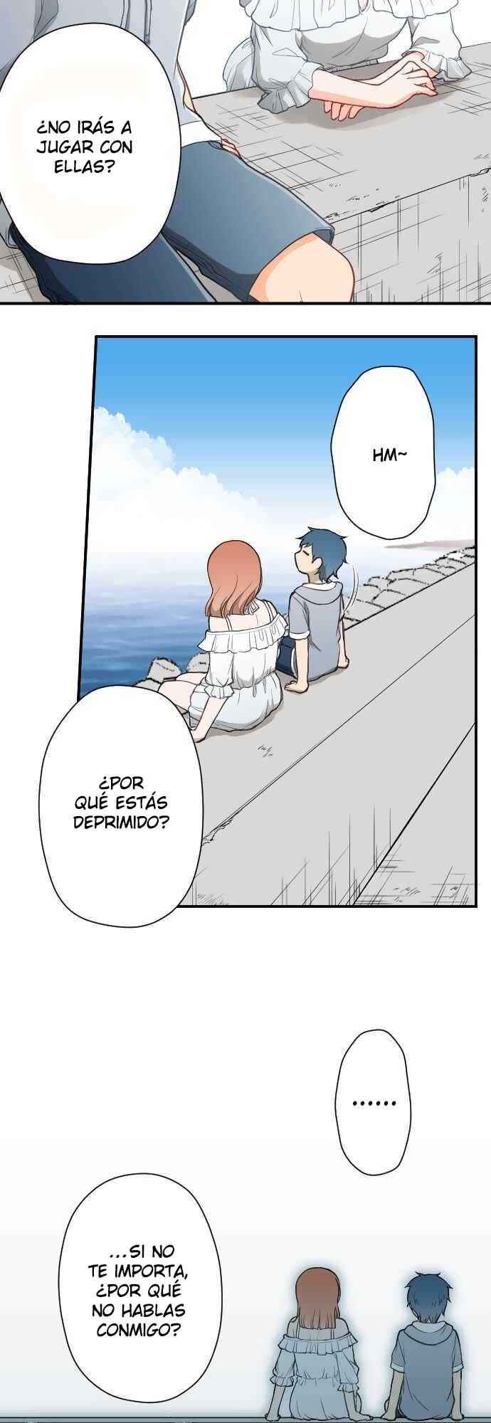 Ouji-sama Nante Iranai Chapter 195 - Page 4