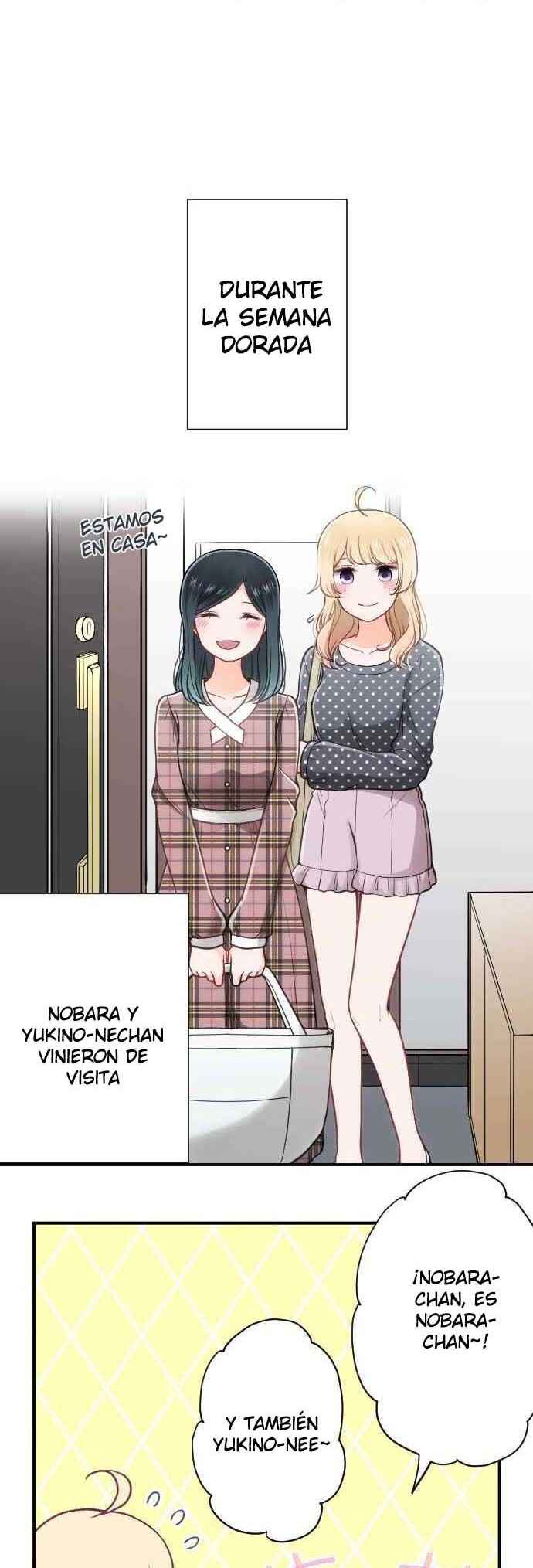 Ouji-sama Nante Iranai Chapter 195 - Page 6
