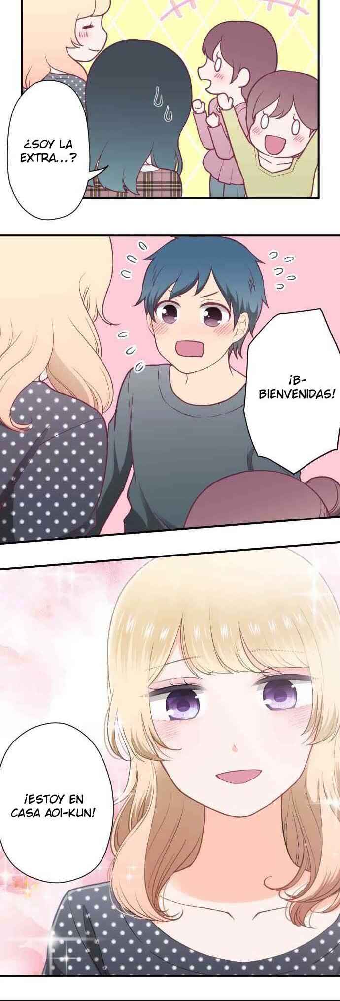 Ouji-sama Nante Iranai Chapter 195 - Page 7