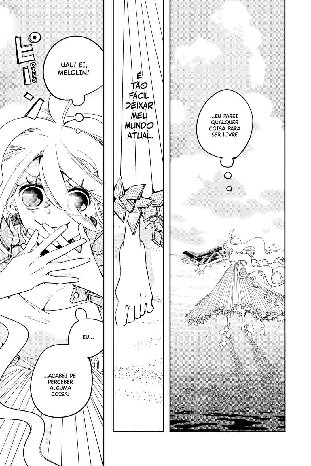 PPPPPP Chapter 30 - Page 18