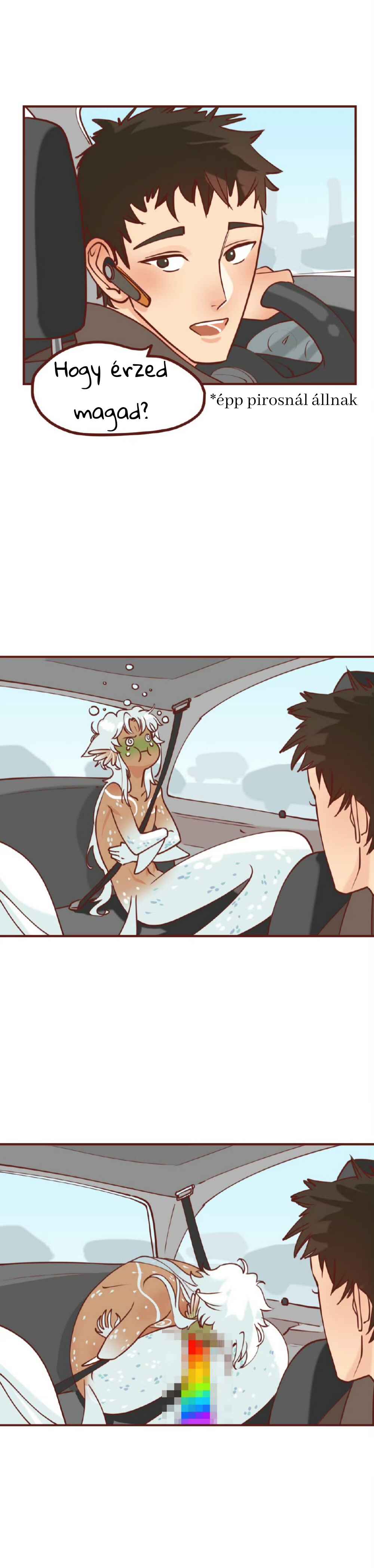 Bailin & Li Yun Chapter 29 - Page 2