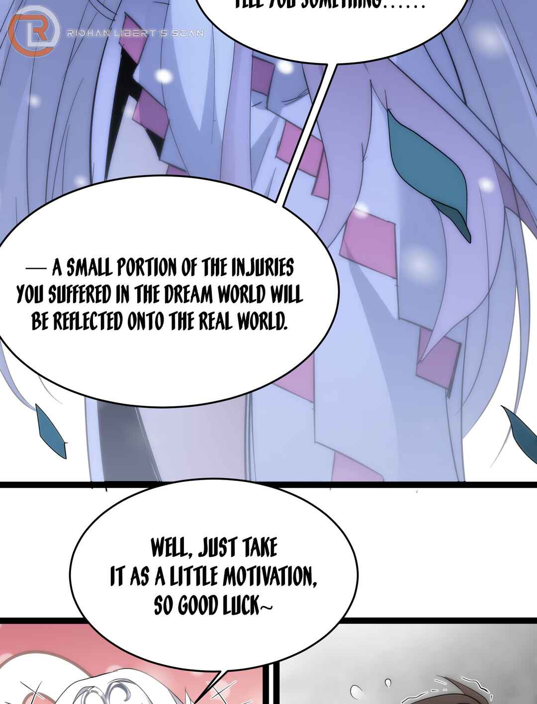I'm Really Not the Demon God's Lackey Chapter 114 - Page 24