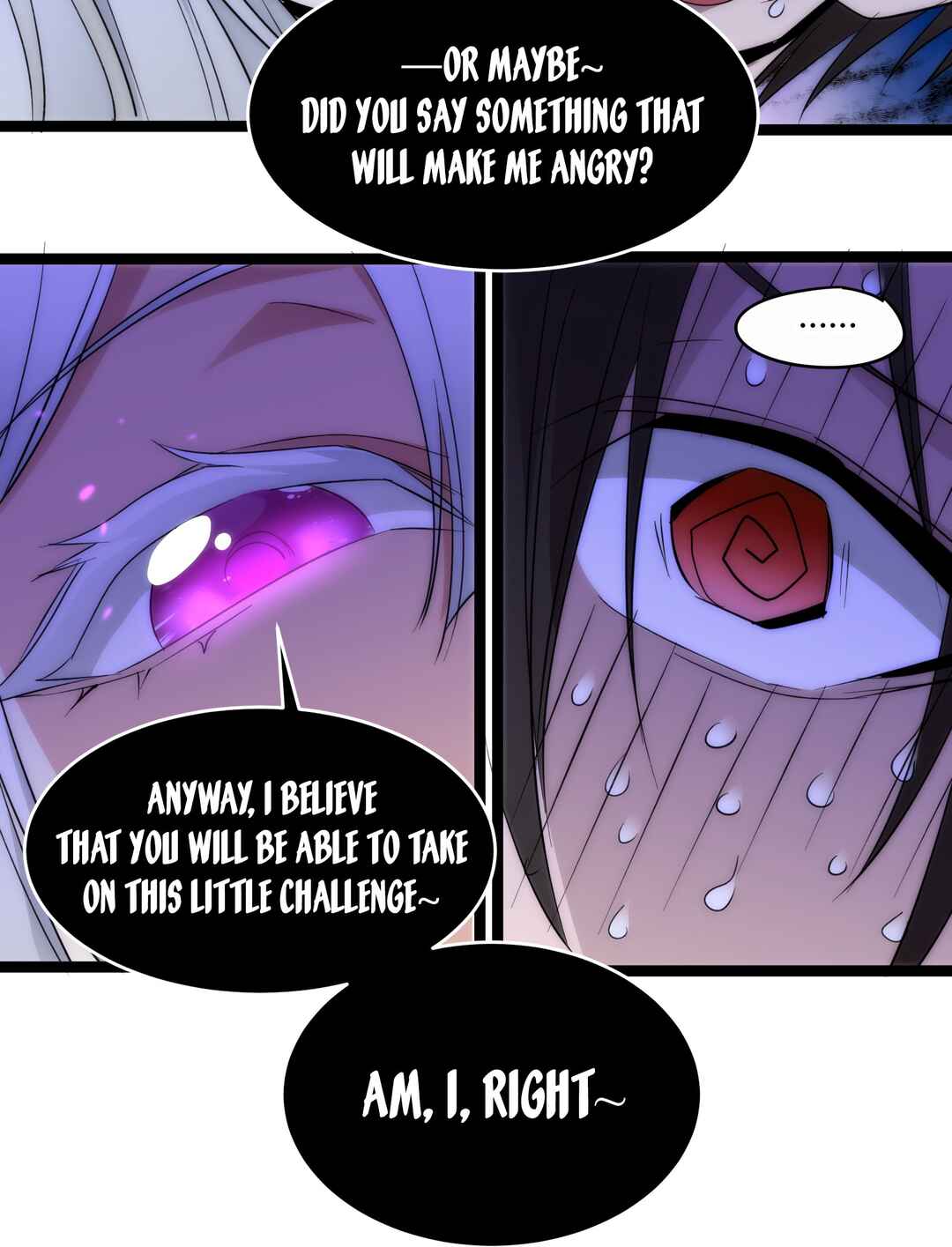 I'm Really Not the Demon God's Lackey Chapter 114 - Page 26