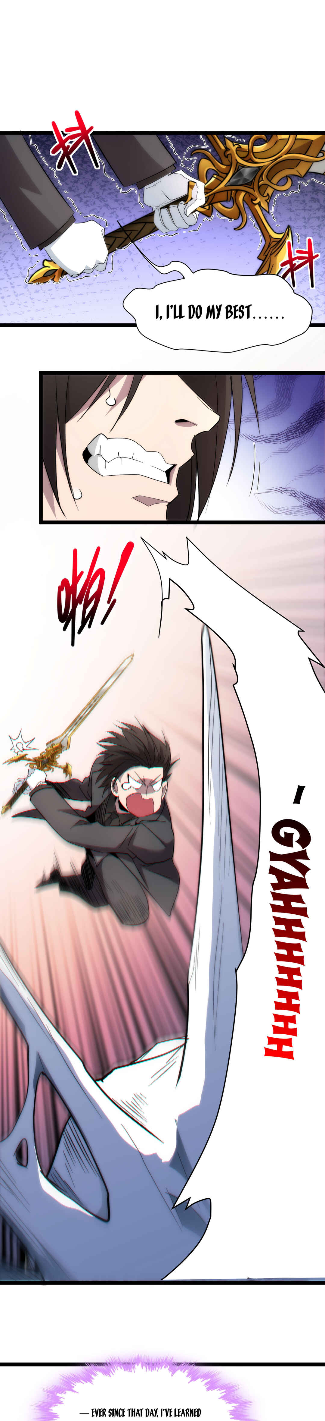 I'm Really Not the Demon God's Lackey Chapter 114 - Page 27