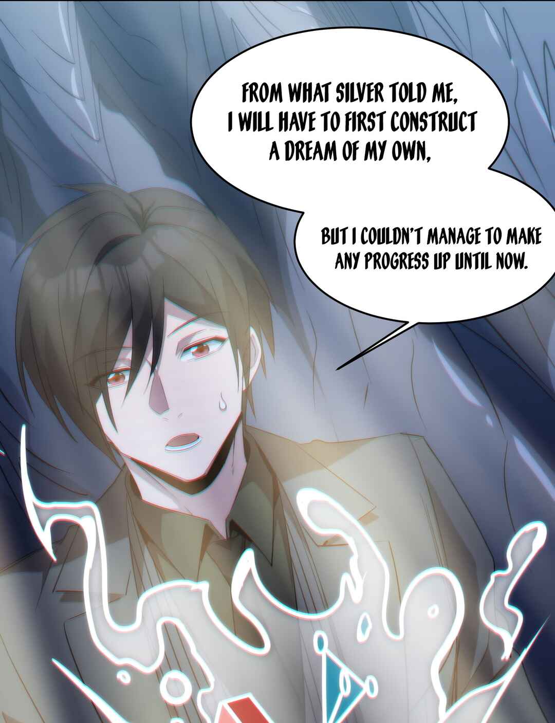 I'm Really Not the Demon God's Lackey Chapter 114 - Page 9