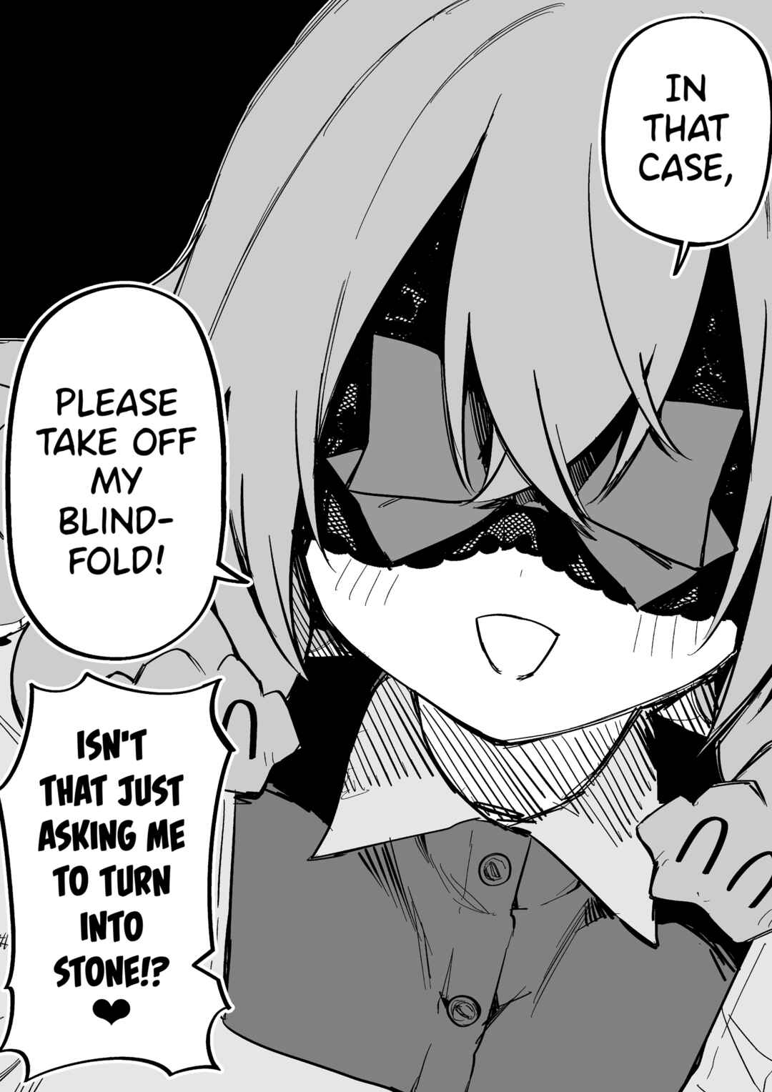 Medusa Dorei wo Katta Chapter 36 - Page 4
