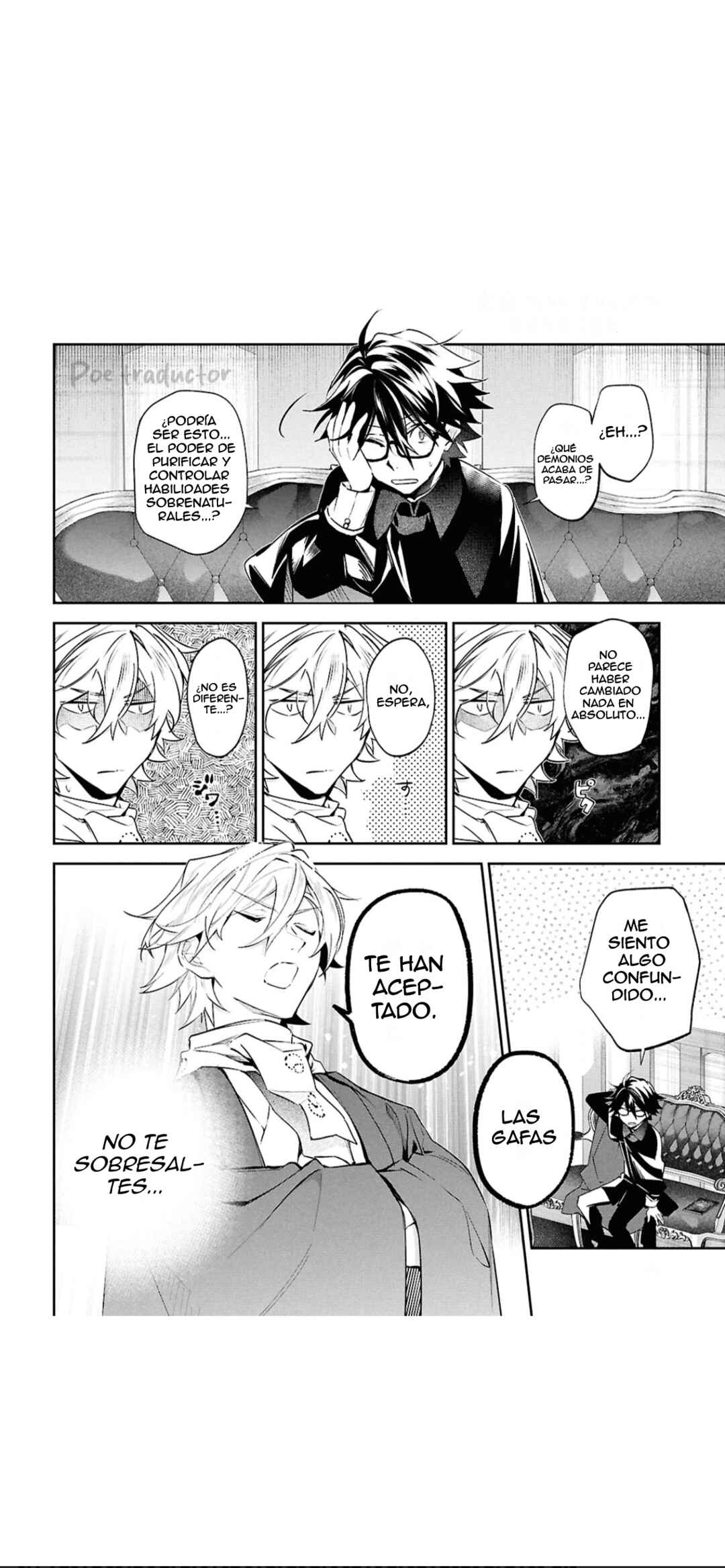 Bungou Stray Dogs - Tantei-sha Setsuritsu Hiwa? Chapter 9 - Page 15