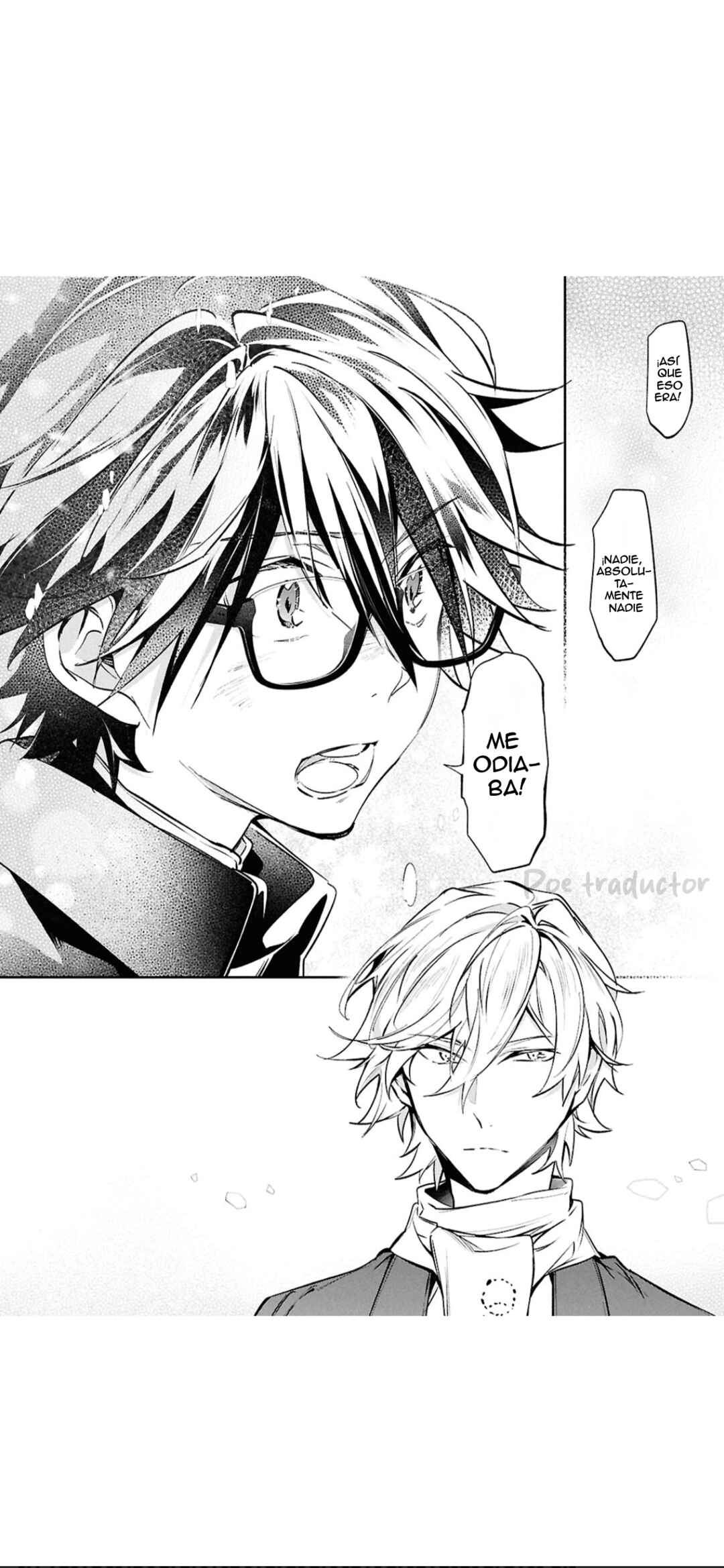 Bungou Stray Dogs - Tantei-sha Setsuritsu Hiwa? Chapter 9 - Page 21