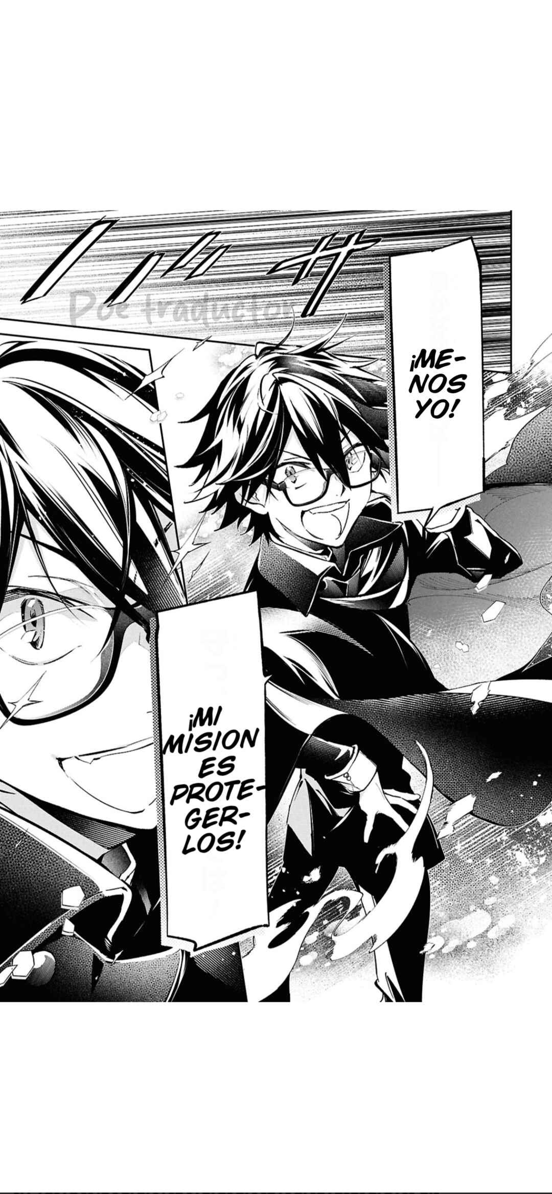 Bungou Stray Dogs - Tantei-sha Setsuritsu Hiwa? Chapter 9 - Page 24