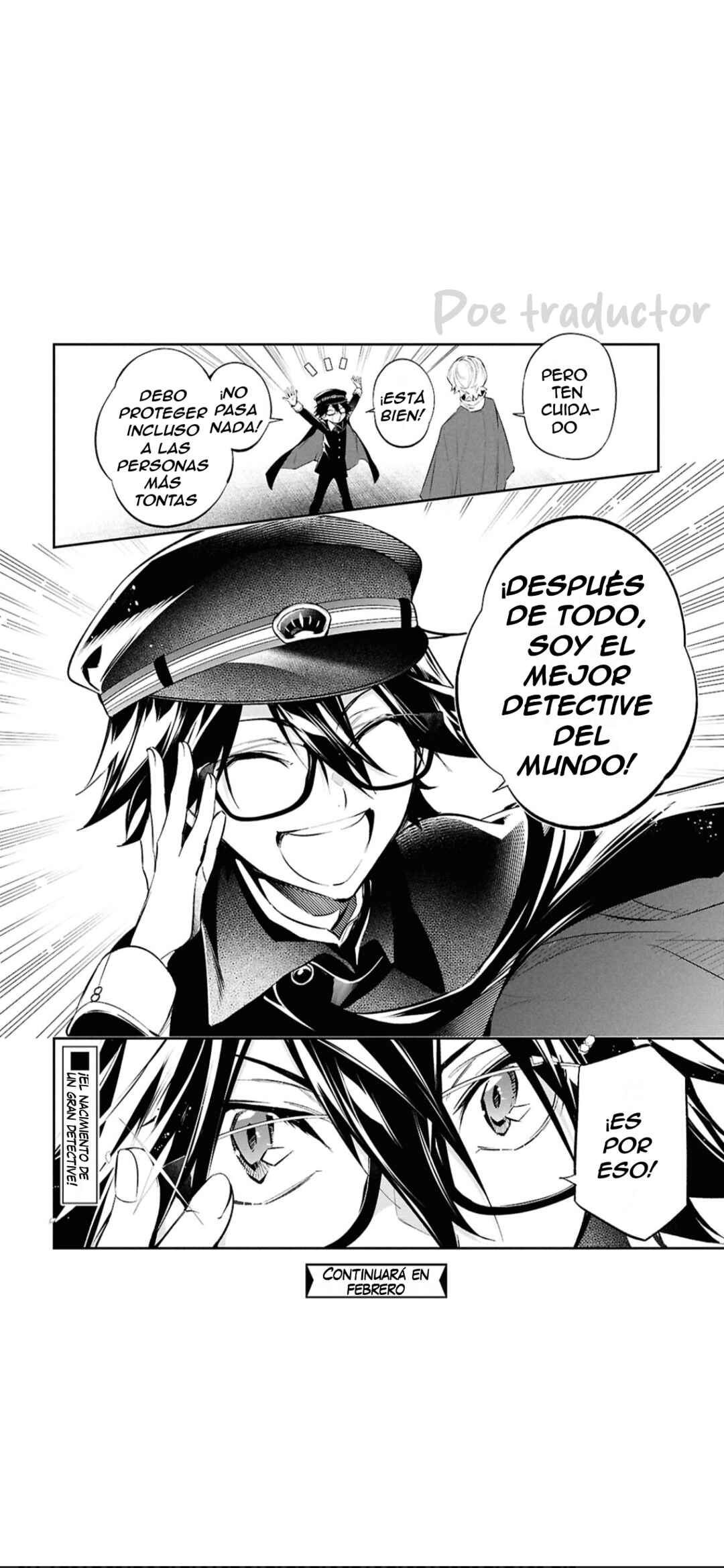 Bungou Stray Dogs - Tantei-sha Setsuritsu Hiwa? Chapter 9 - Page 29