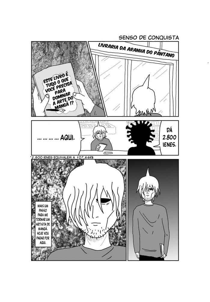 Makai no Ossan Chapter 28 - Page 2