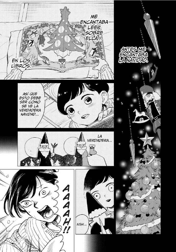 Black Night Parade Chapter 1 - Page 25