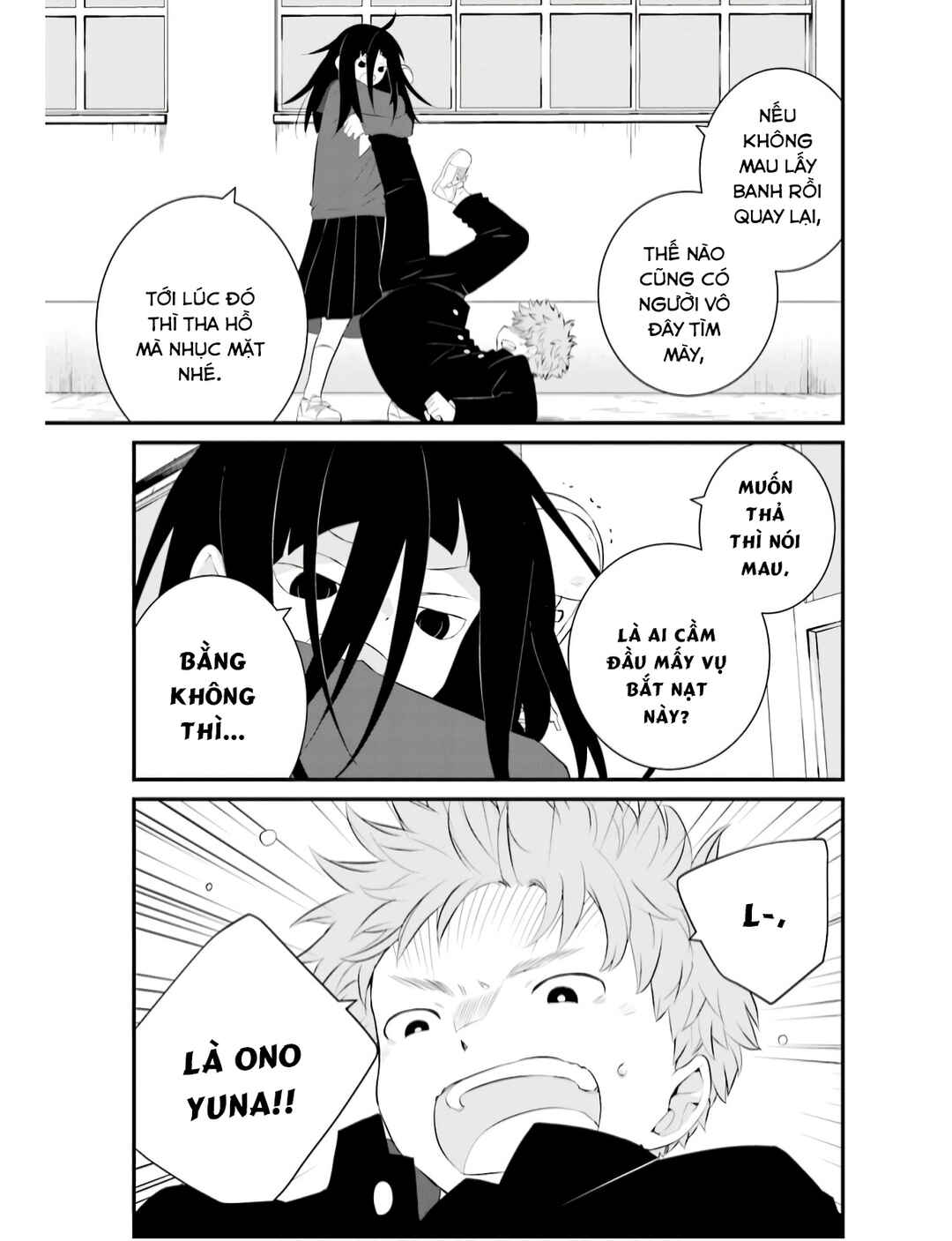 Sonna Kazoku nara Sutechaeba? Chapter 67 - Page 6