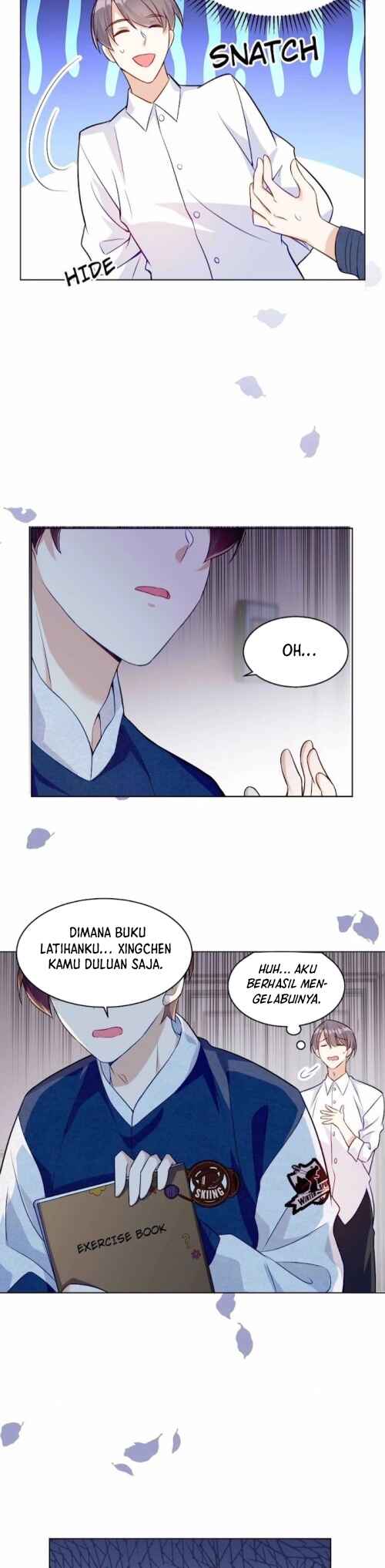 She-Ancestor, Dazzling and Dashing Chapter 28 - Page 11