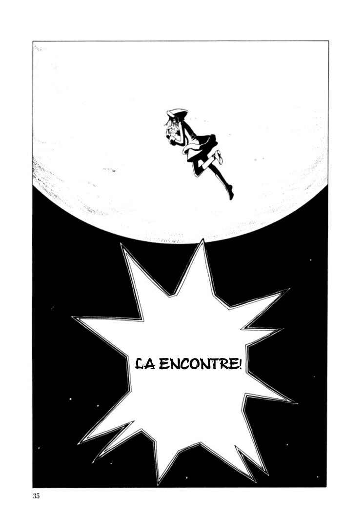 xxxHOLIC Chapter 23 - Page 35