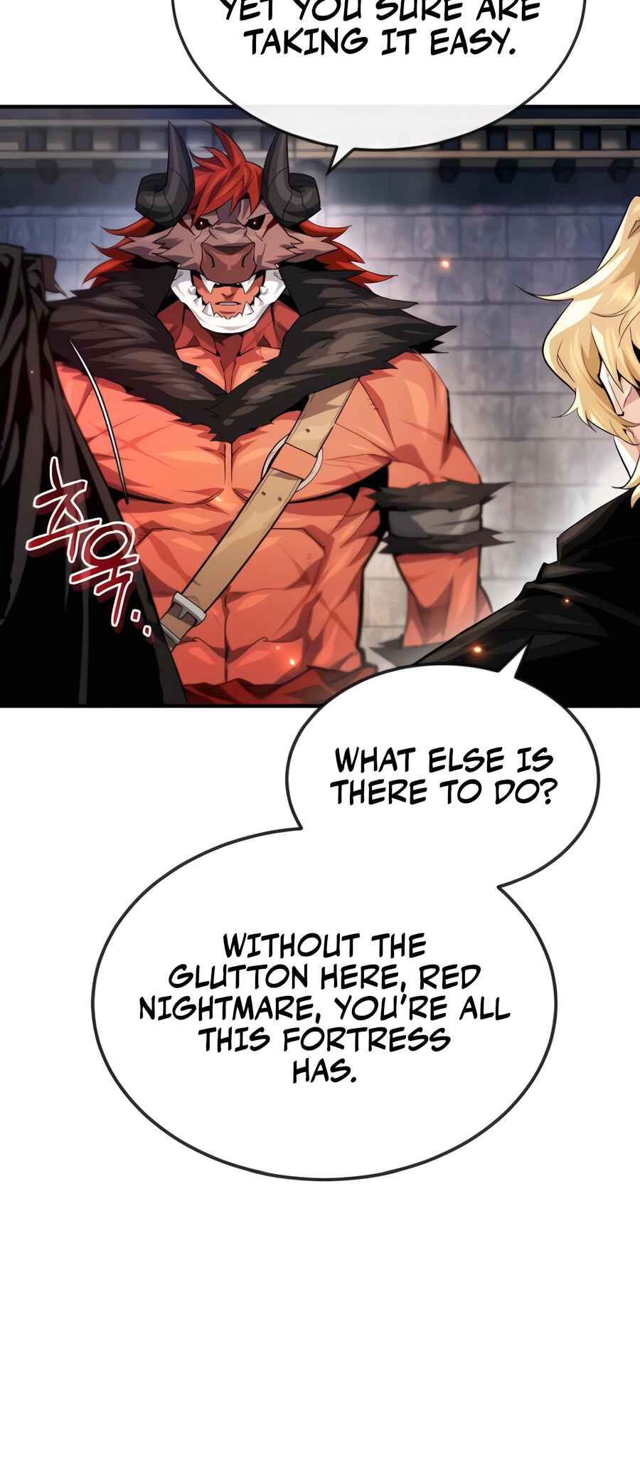 Sesang e Nappeun Yongsaneun Eopda Chapter 26 - Page 17