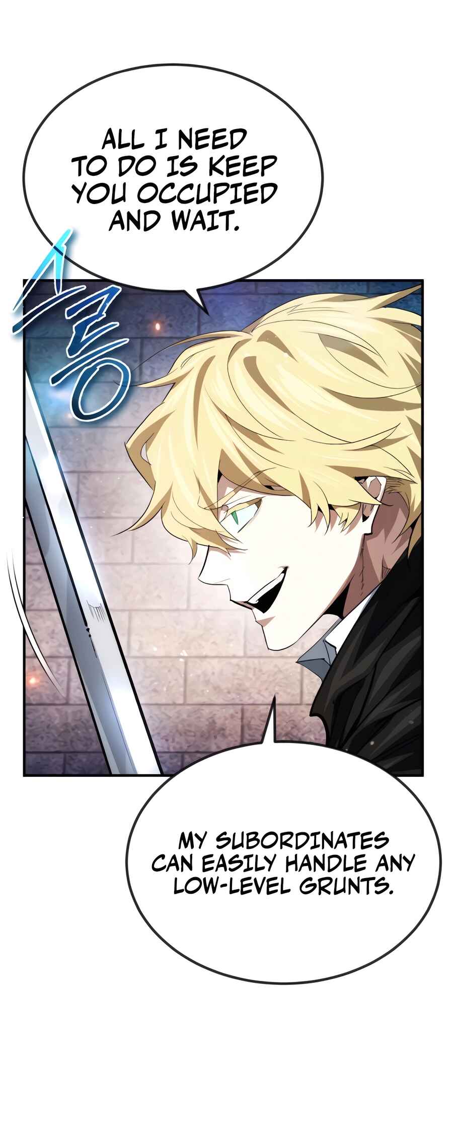Sesang e Nappeun Yongsaneun Eopda Chapter 26 - Page 18
