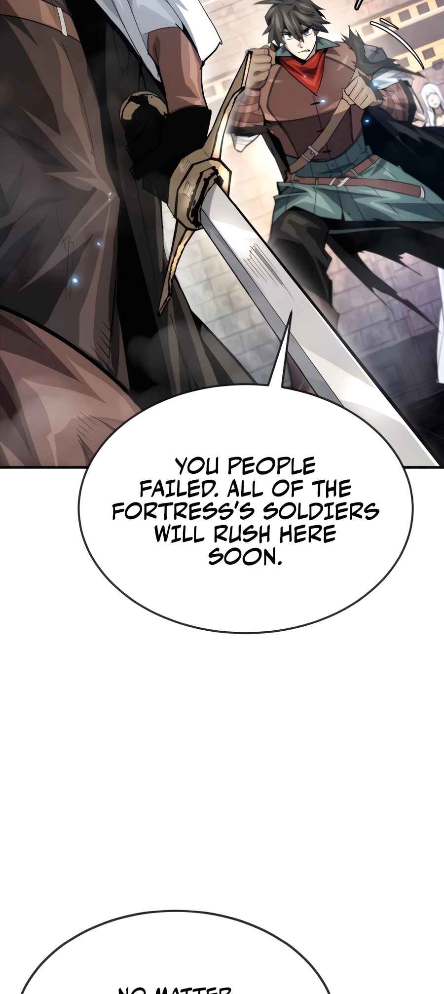 Sesang e Nappeun Yongsaneun Eopda Chapter 26 - Page 29