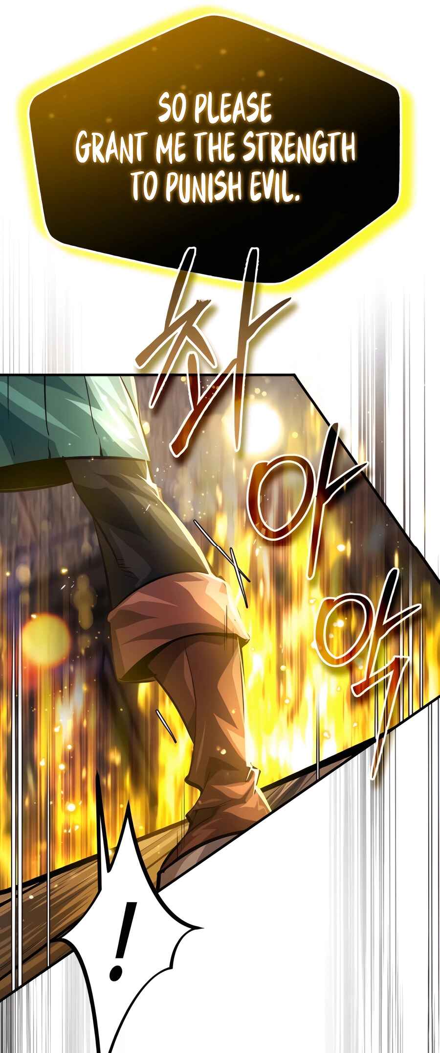Sesang e Nappeun Yongsaneun Eopda Chapter 26 - Page 34