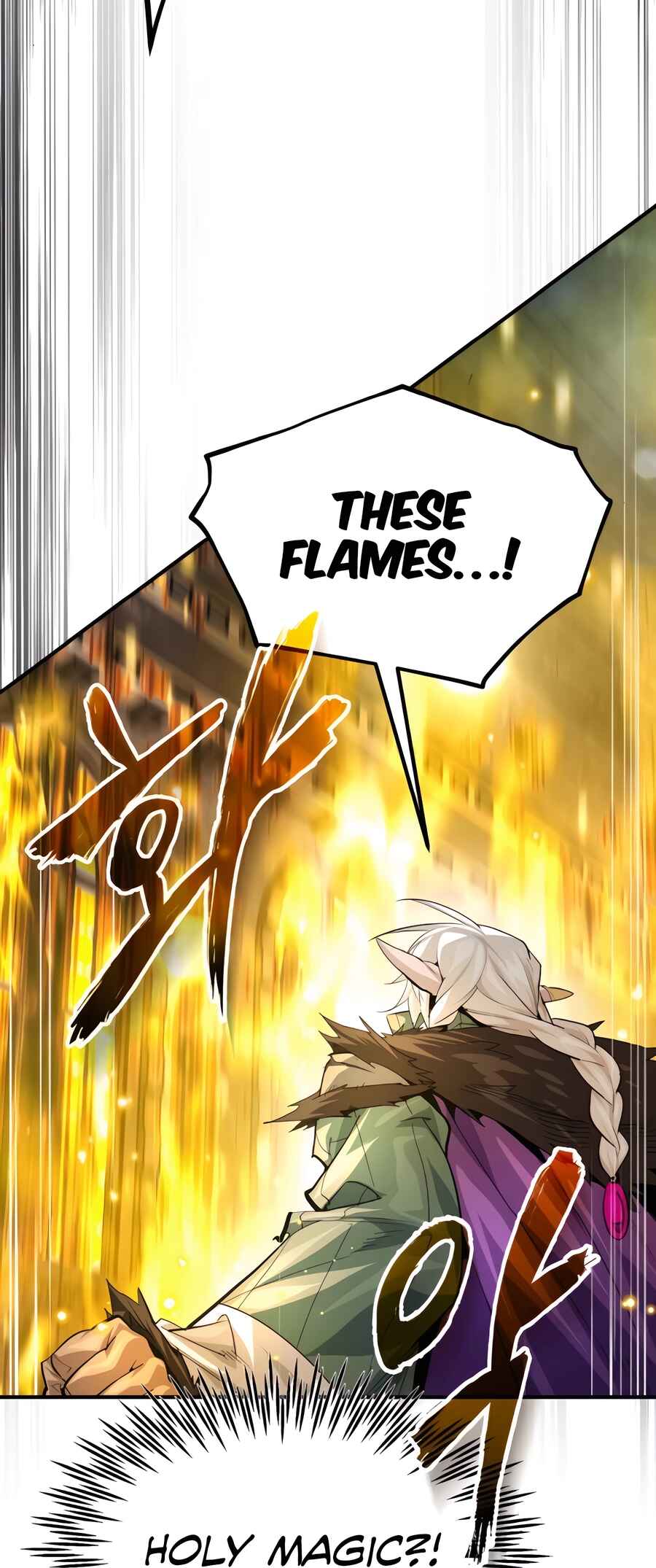 Sesang e Nappeun Yongsaneun Eopda Chapter 26 - Page 35