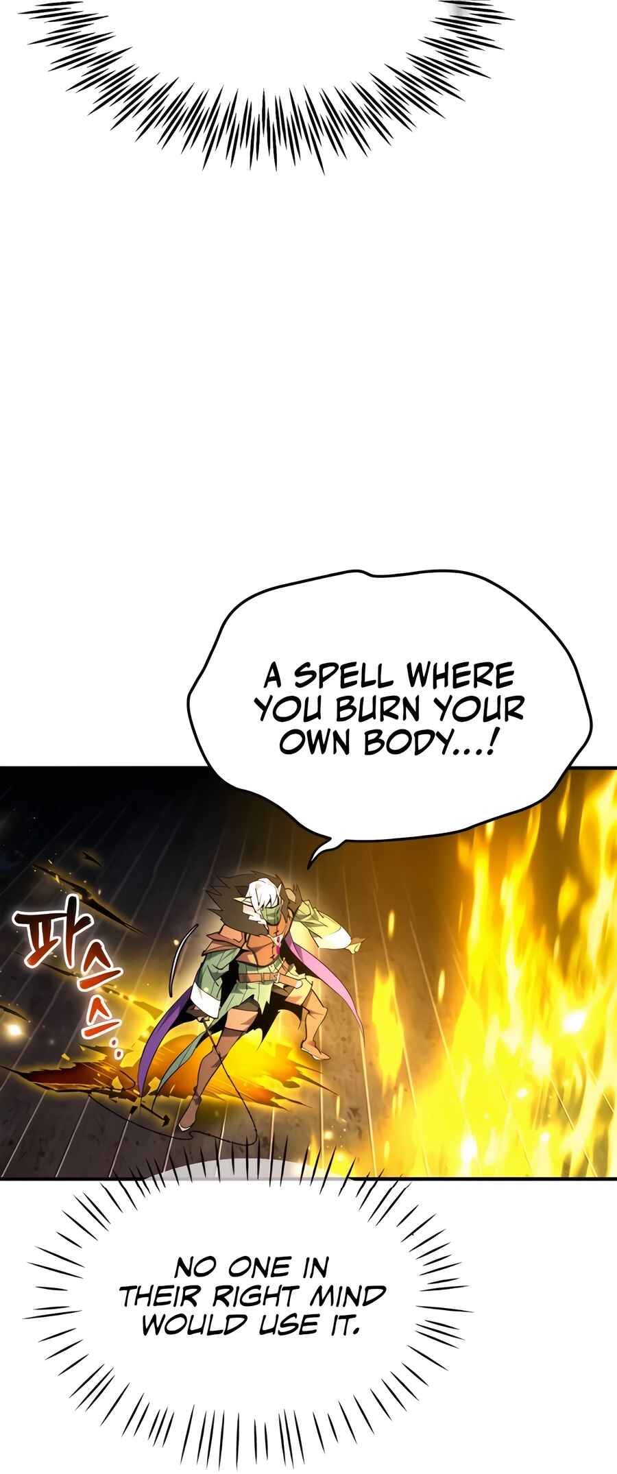 Sesang e Nappeun Yongsaneun Eopda Chapter 26 - Page 36
