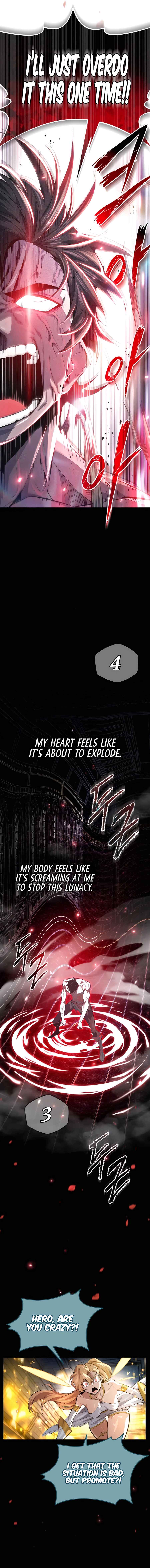 Sesang e Nappeun Yongsaneun Eopda Chapter 26 - Page 57