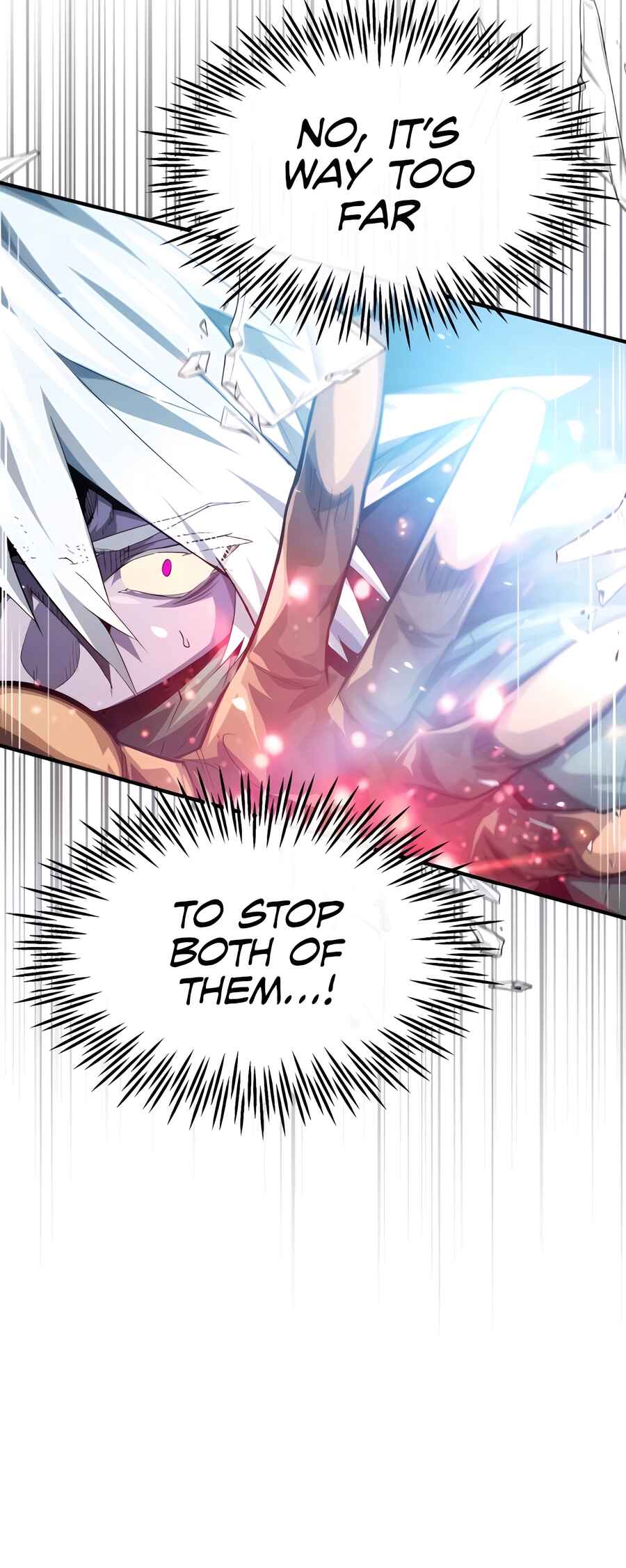 Sesang e Nappeun Yongsaneun Eopda Chapter 26 - Page 6