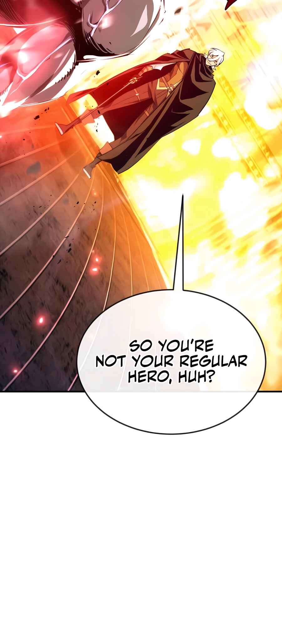 Sesang e Nappeun Yongsaneun Eopda Chapter 26 - Page 63