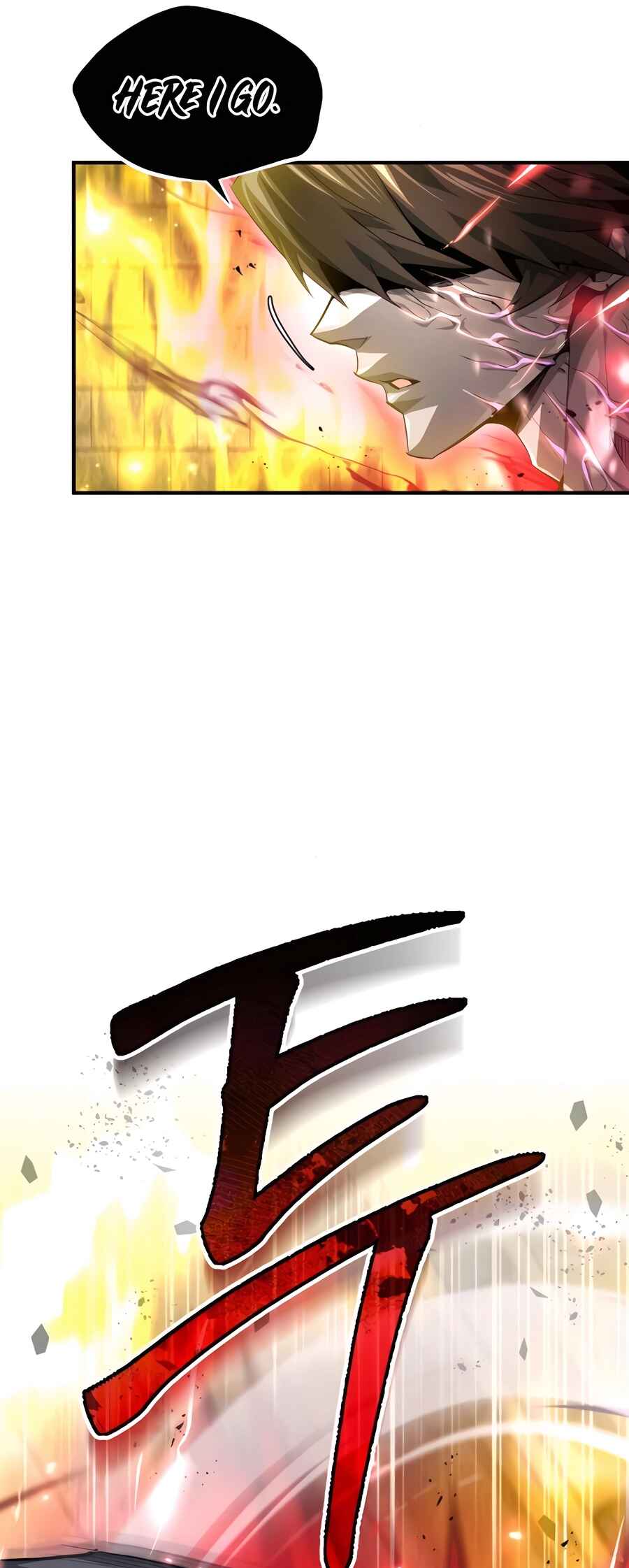 Sesang e Nappeun Yongsaneun Eopda Chapter 26 - Page 64