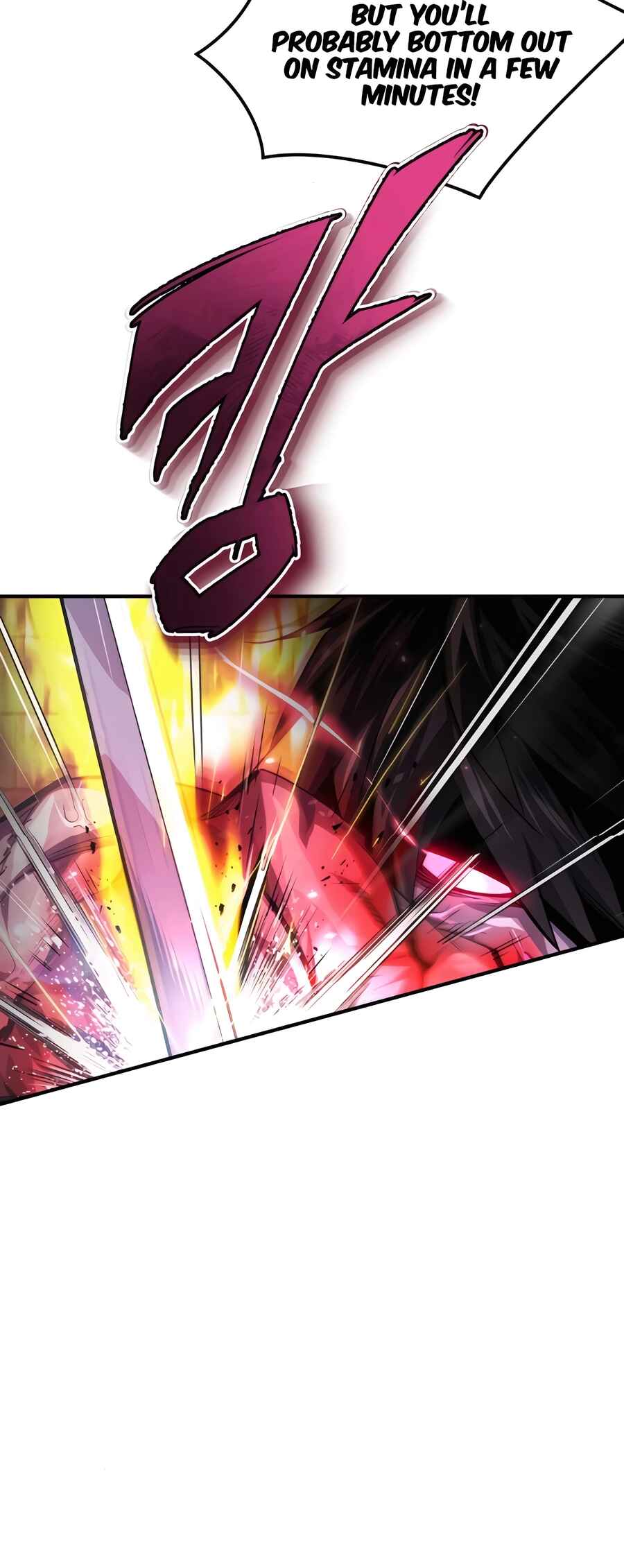 Sesang e Nappeun Yongsaneun Eopda Chapter 26 - Page 68