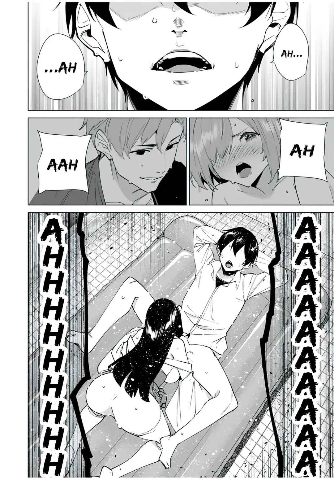 Destiny Lovers Chapter 150 - Page 5