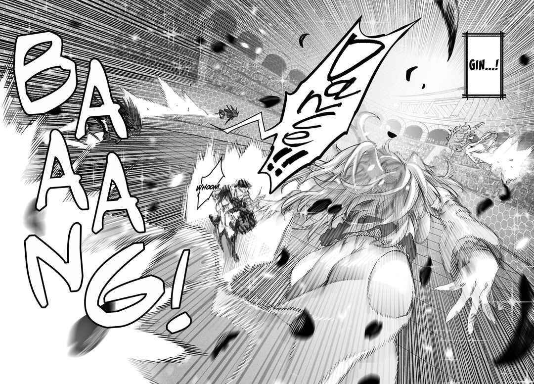 Tensei Coliseum: Saijaku Skill de Saikyou no Onna-tachi o Koryaku Shite Dorei Harem Tsukurimasu Chapter 29 - Page 13