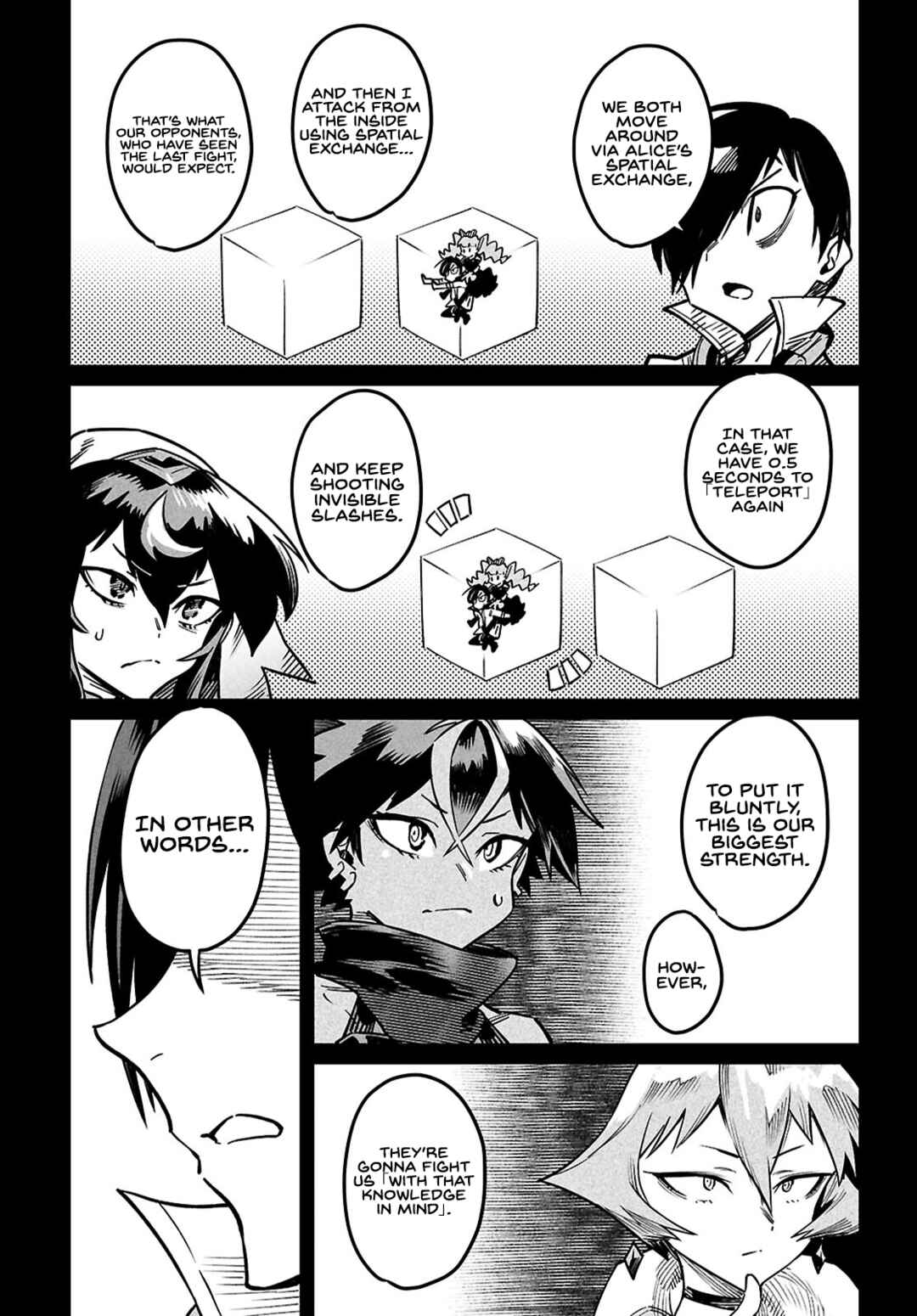 Tensei Coliseum: Saijaku Skill de Saikyou no Onna-tachi o Koryaku Shite Dorei Harem Tsukurimasu Chapter 29 - Page 25