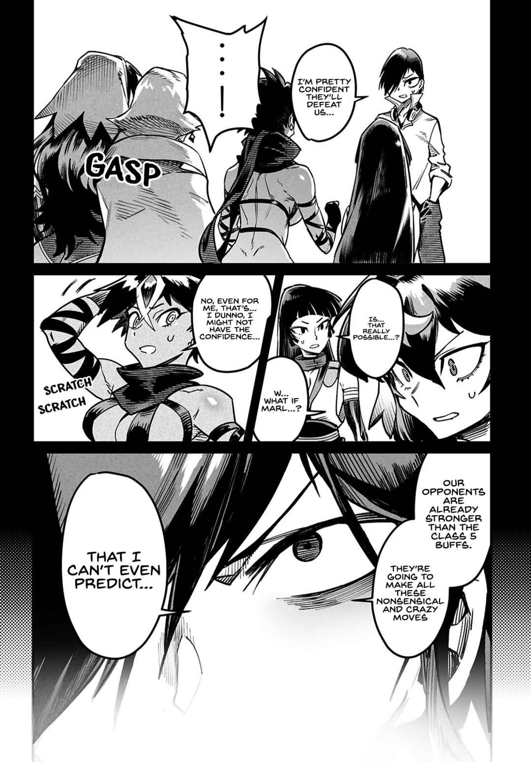 Tensei Coliseum: Saijaku Skill de Saikyou no Onna-tachi o Koryaku Shite Dorei Harem Tsukurimasu Chapter 29 - Page 26