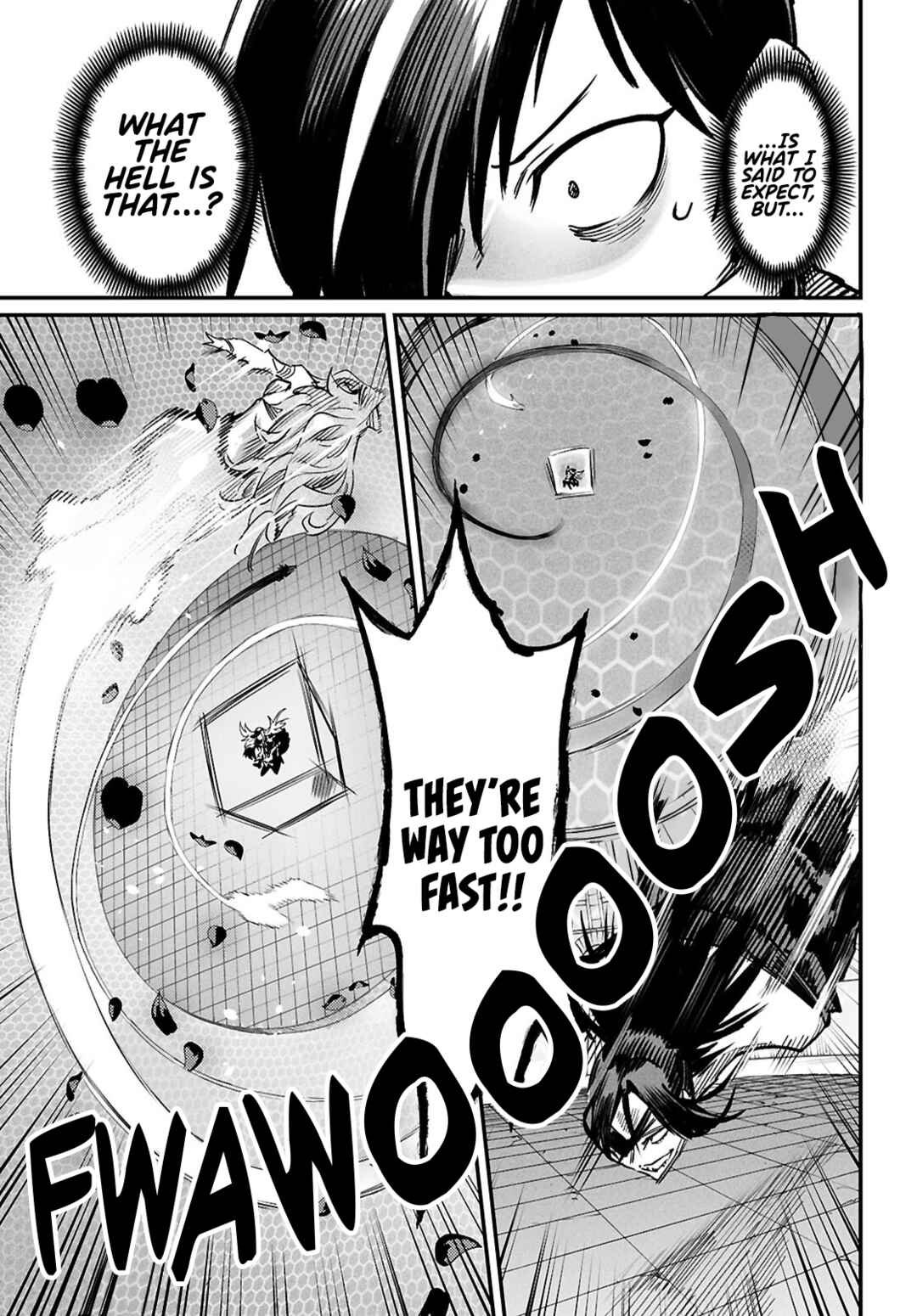 Tensei Coliseum: Saijaku Skill de Saikyou no Onna-tachi o Koryaku Shite Dorei Harem Tsukurimasu Chapter 29 - Page 27