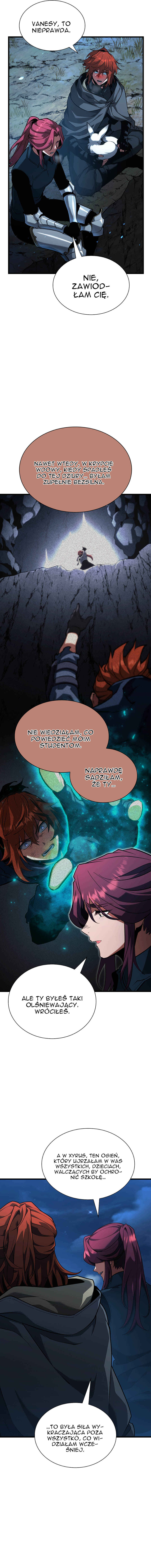 The Beginning After the End Chapter 188 - Page 18