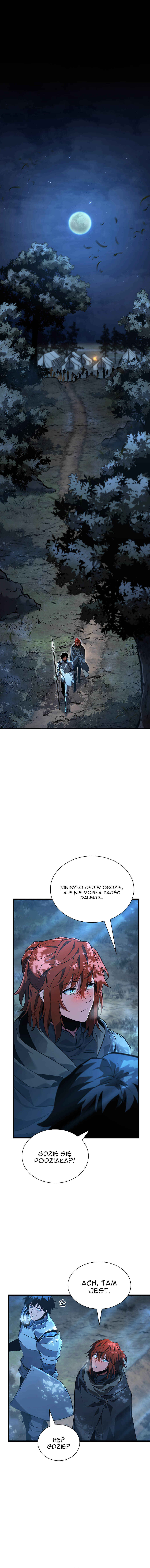 The Beginning After the End Chapter 188 - Page 2