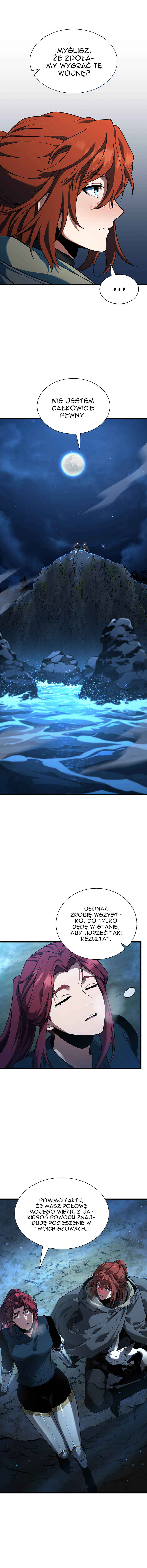 The Beginning After the End Chapter 188 - Page 7