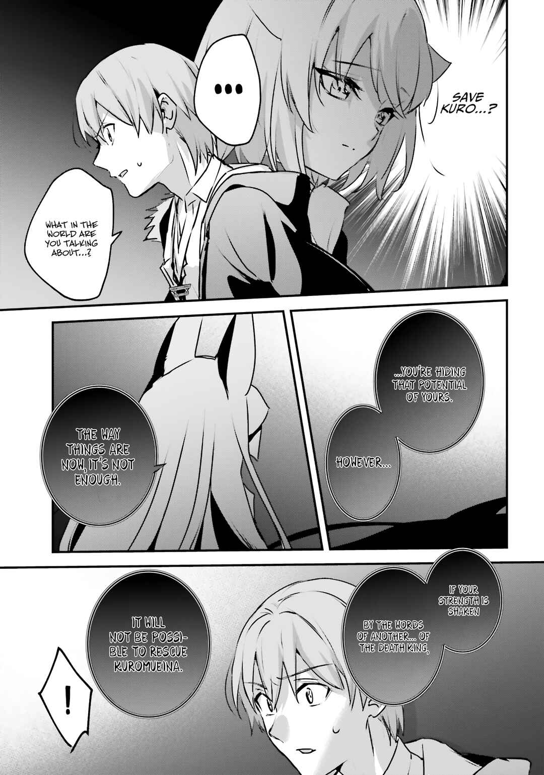 Yuusha Shoukan ni Makikomareta kedo, Isekai wa Heiwa deshita Chapter 46 - Page 16