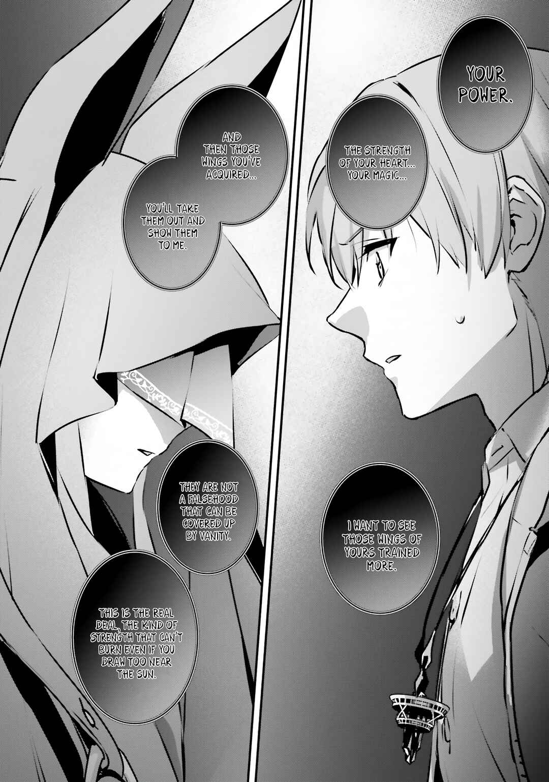 Yuusha Shoukan ni Makikomareta kedo, Isekai wa Heiwa deshita Chapter 46 - Page 17