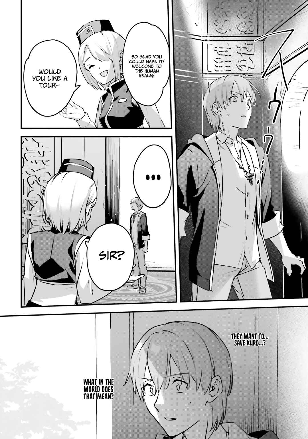 Yuusha Shoukan ni Makikomareta kedo, Isekai wa Heiwa deshita Chapter 46 - Page 19