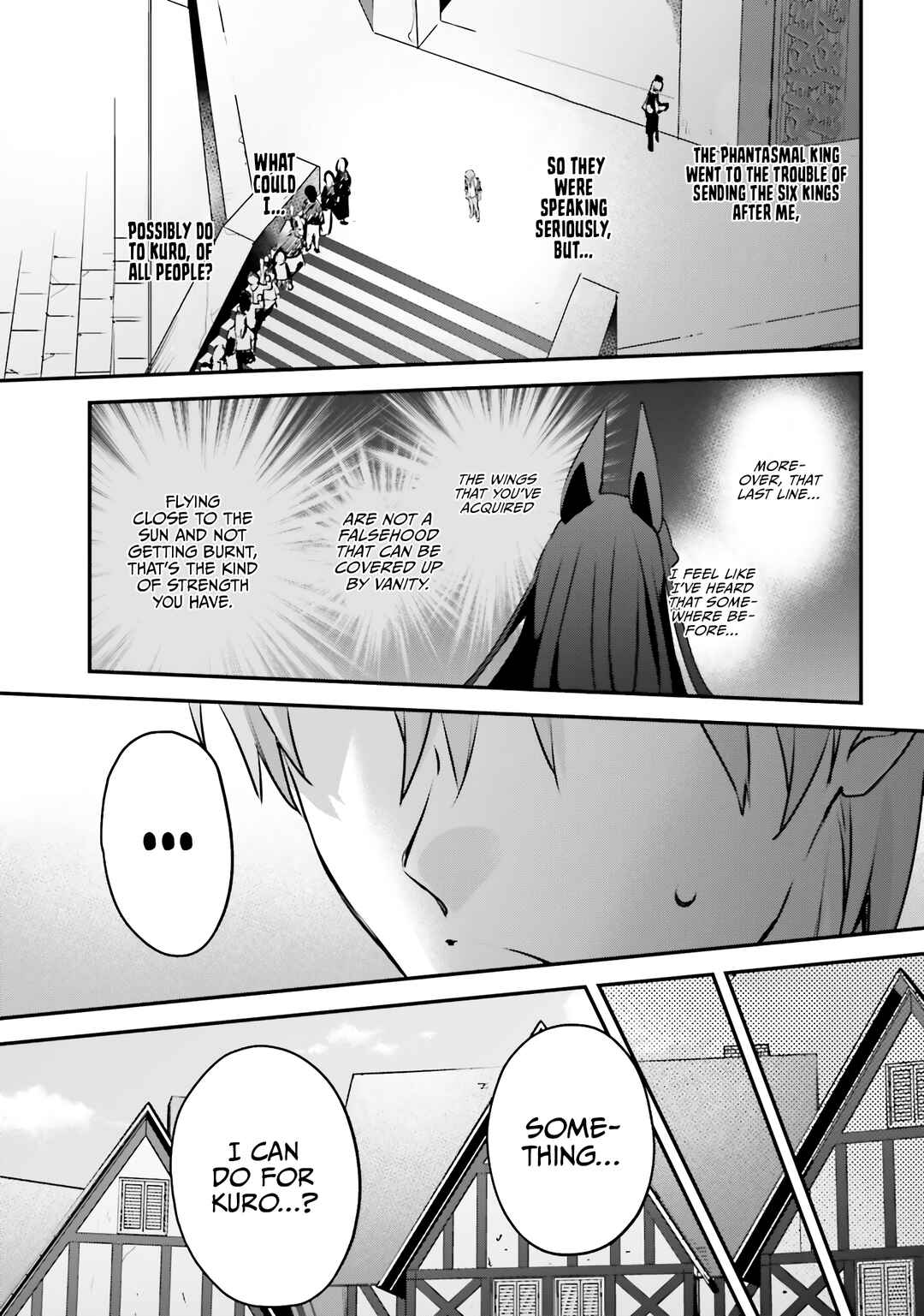 Yuusha Shoukan ni Makikomareta kedo, Isekai wa Heiwa deshita Chapter 46 - Page 20