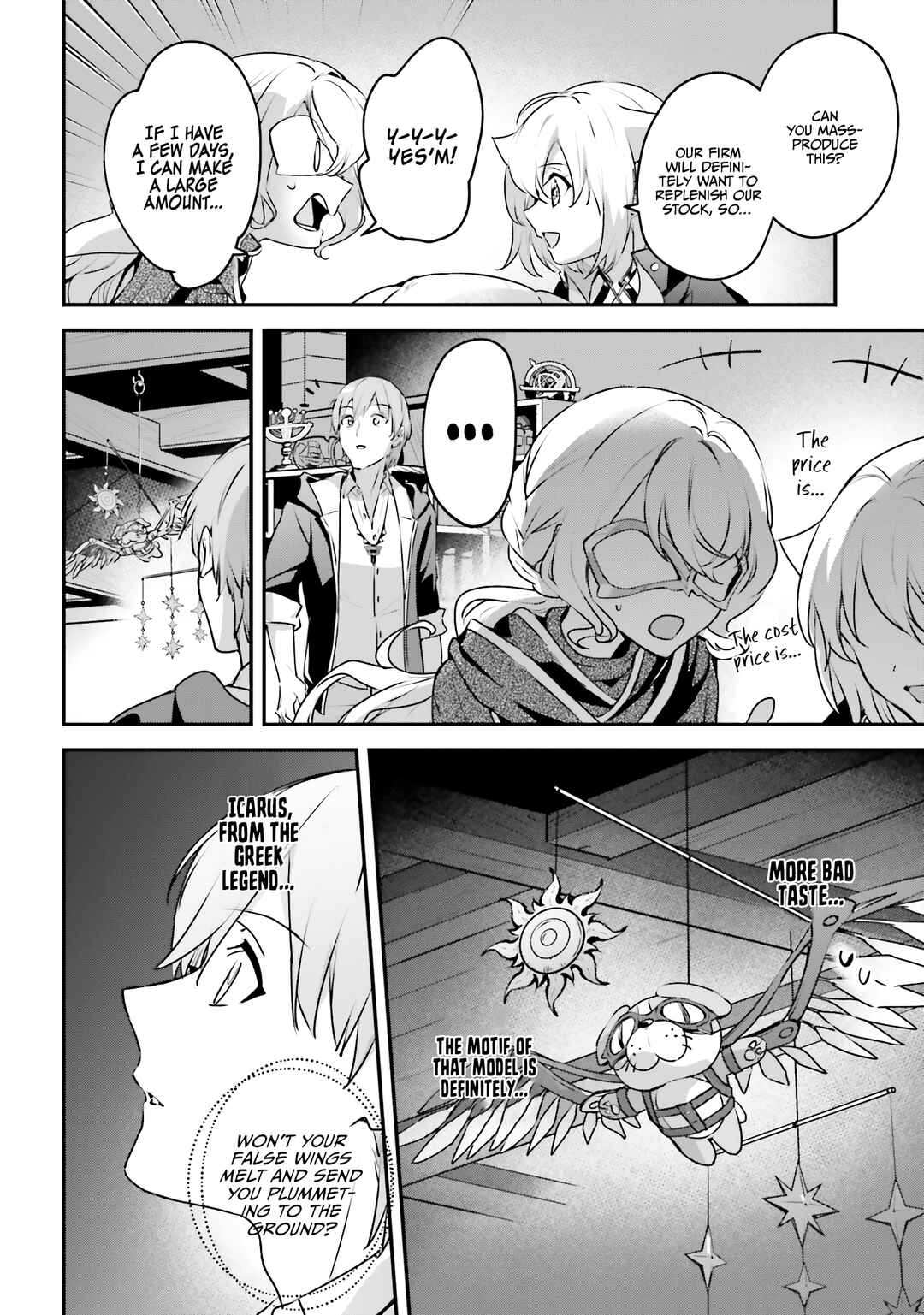 Yuusha Shoukan ni Makikomareta kedo, Isekai wa Heiwa deshita Chapter 46 - Page 25