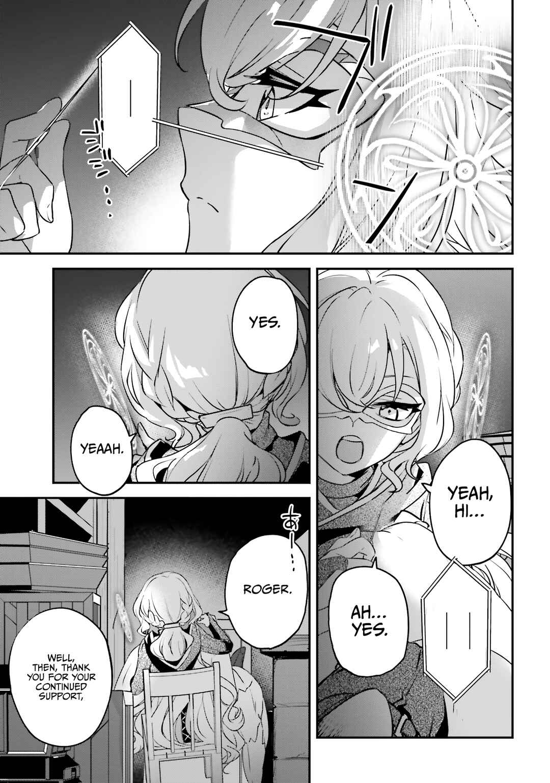 Yuusha Shoukan ni Makikomareta kedo, Isekai wa Heiwa deshita Chapter 46 - Page 28