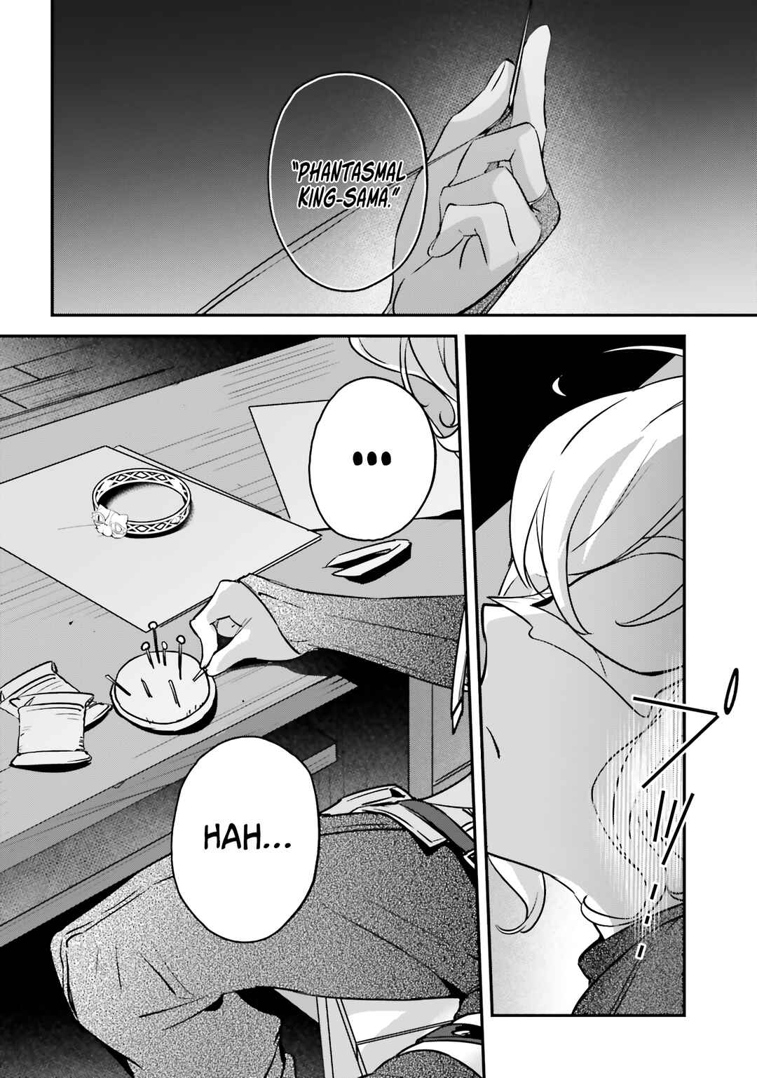 Yuusha Shoukan ni Makikomareta kedo, Isekai wa Heiwa deshita Chapter 46 - Page 29
