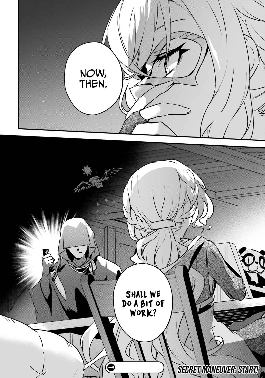 Yuusha Shoukan ni Makikomareta kedo, Isekai wa Heiwa deshita Chapter 46 - Page 31